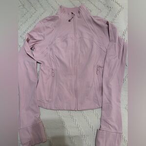 lululemon athletica Light pink